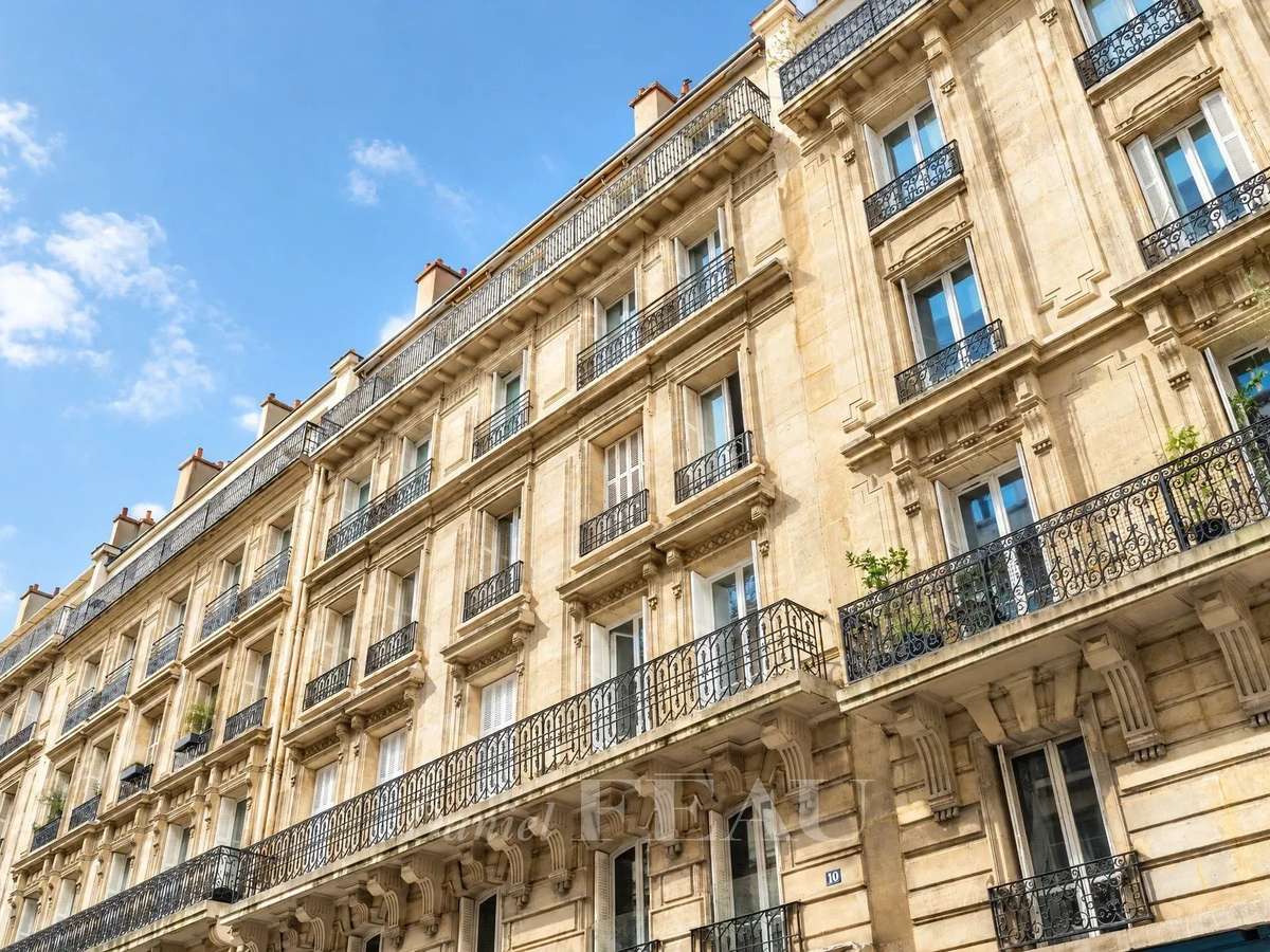 Appartement Paris 6e