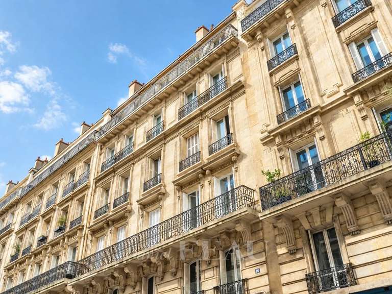 Appartement Paris 6e - 1 chambre - 40m²