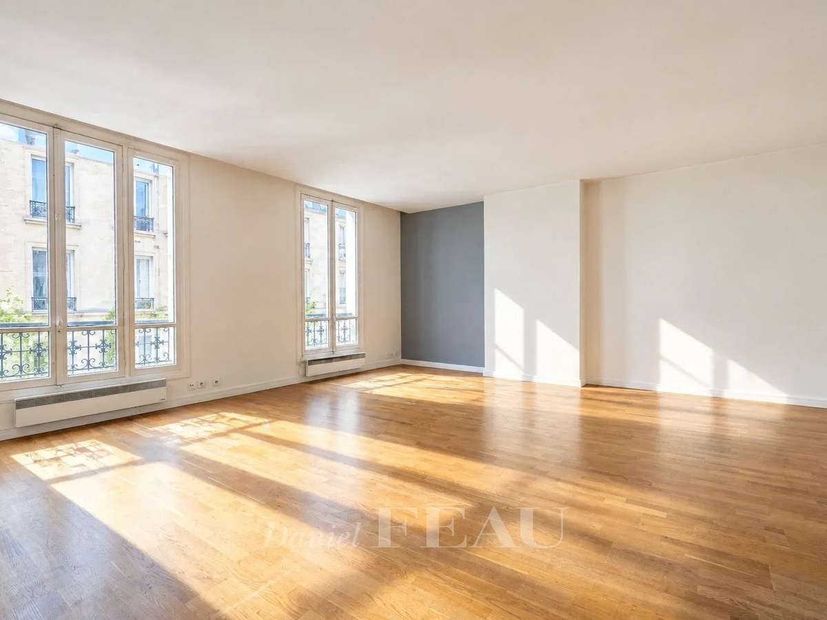 Appartement Paris 6e