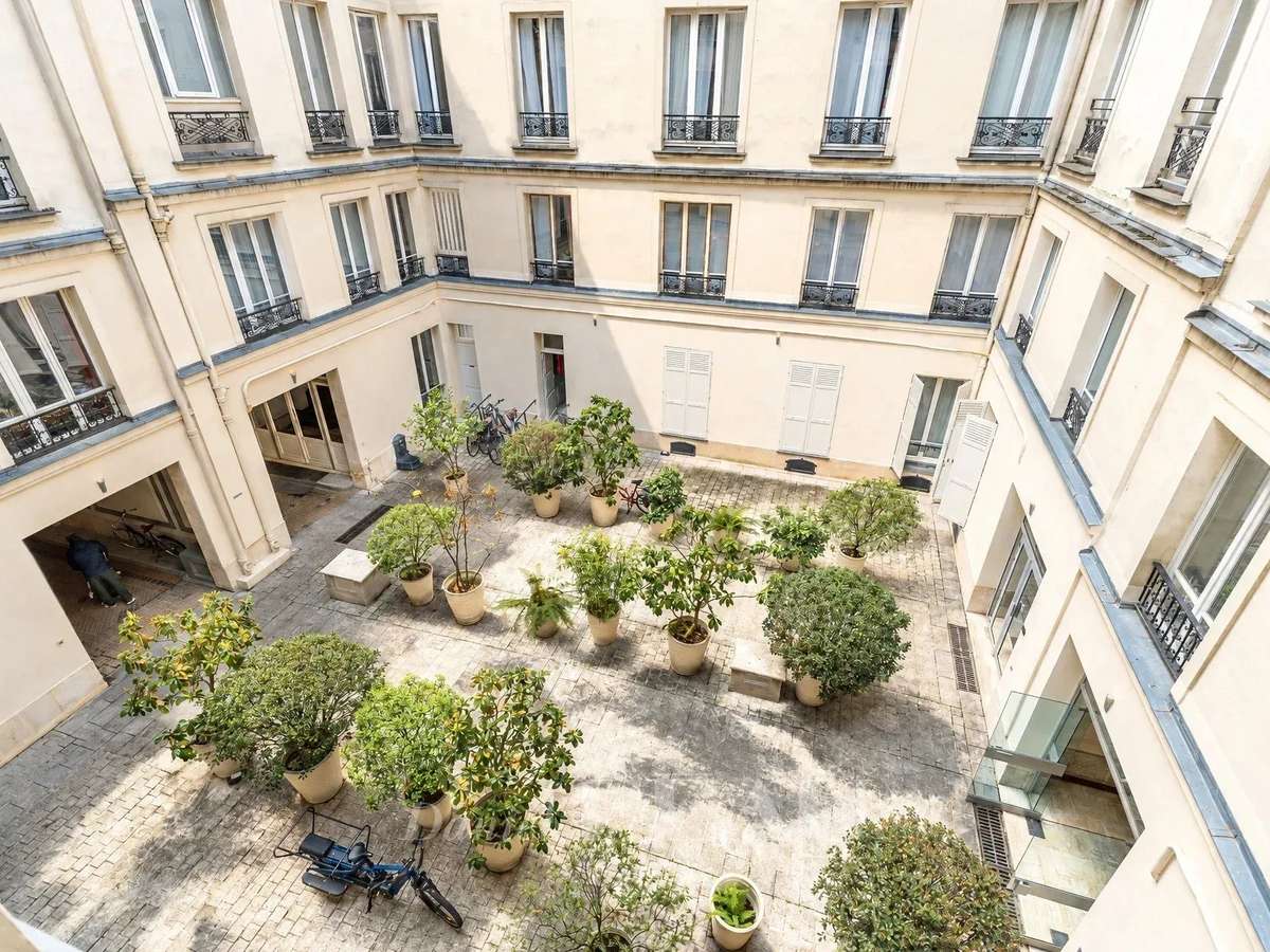 Appartement Paris 6e