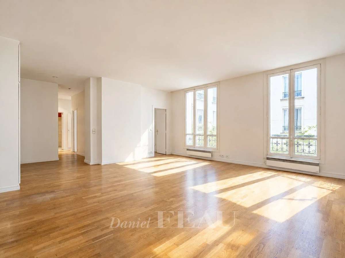 Appartement Paris 6e