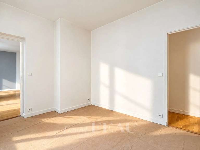 Appartement Paris 6e - 1 chambre - 74m²