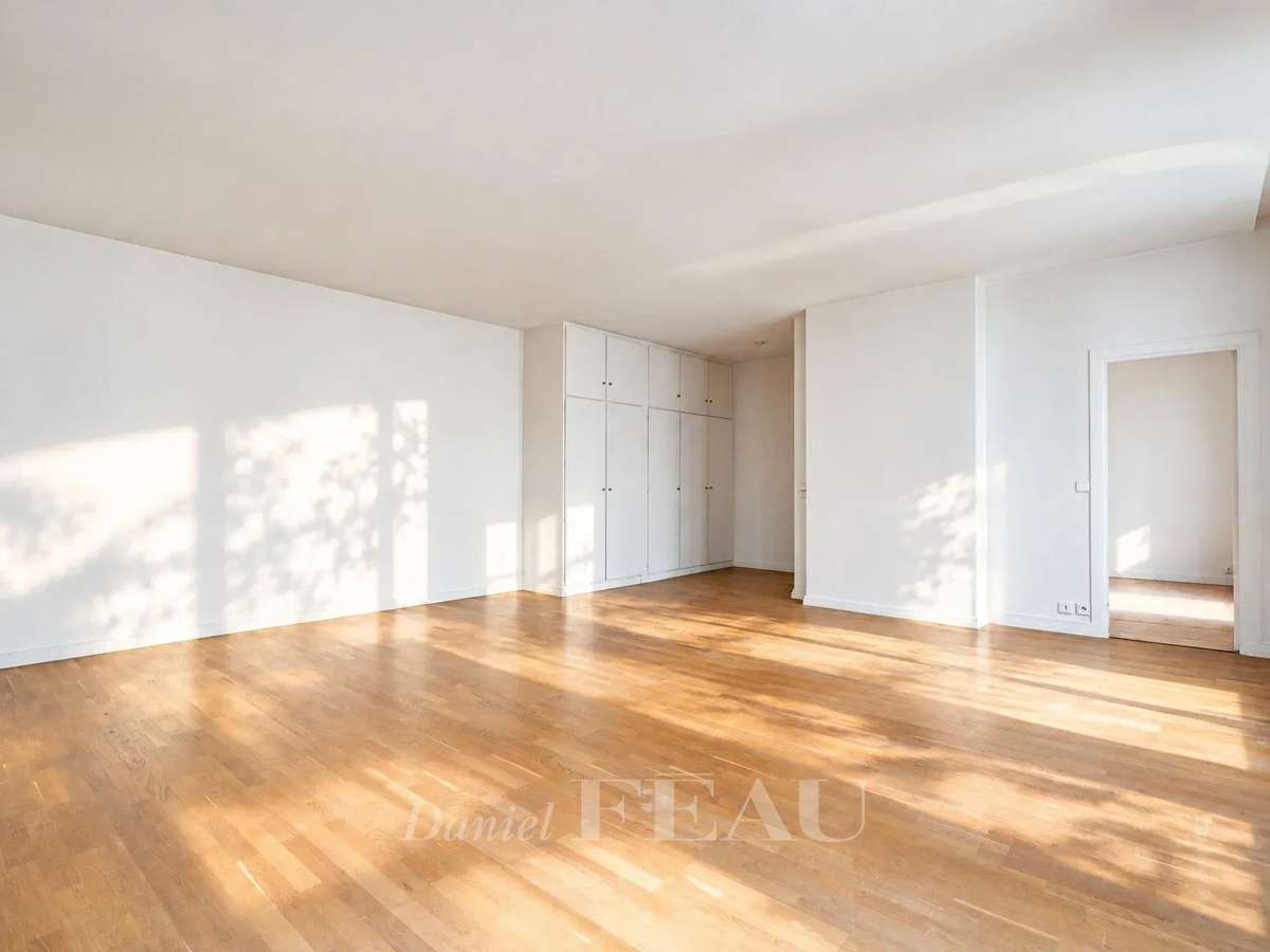 Appartement Paris 6e