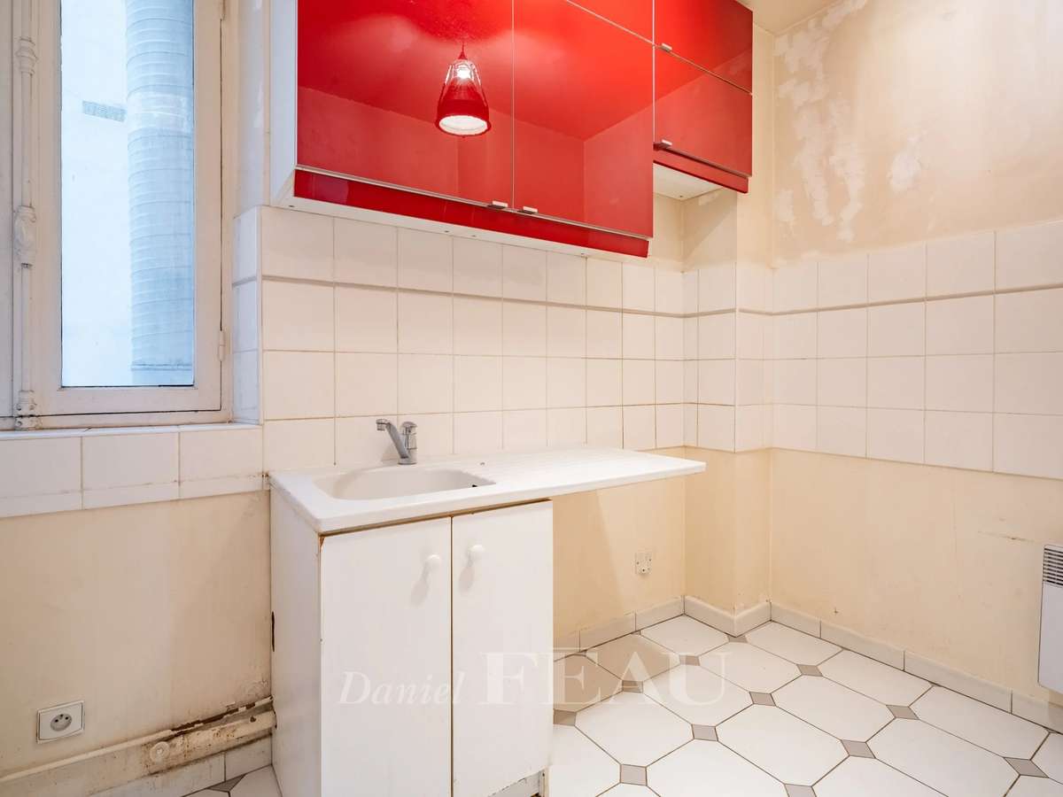 Appartement Paris 6e