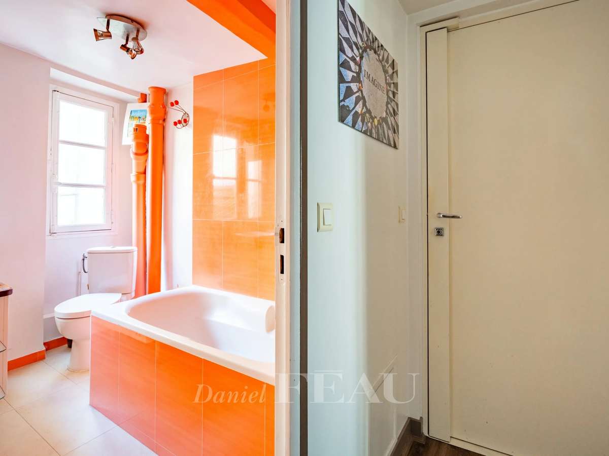 Apartment Paris 7e