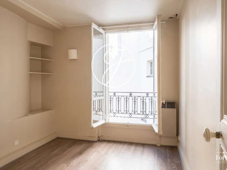 Appartement Paris 6e - 2 chambres - 68m²