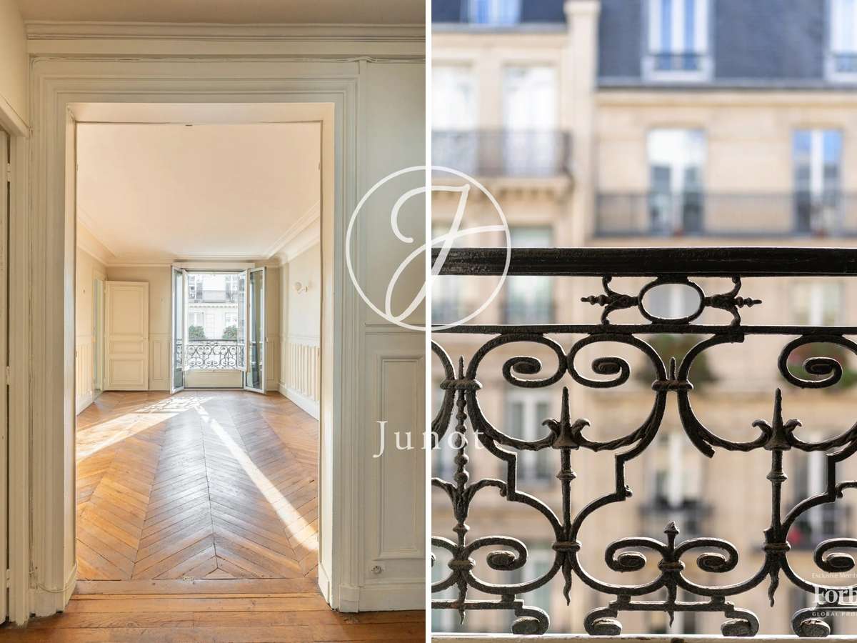 Appartement Paris 6e