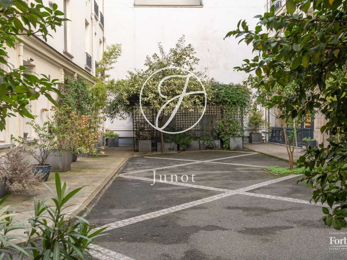 Appartement Paris 6e