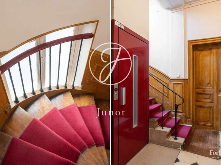 Appartement Paris 6e - 2 chambres - 68m²