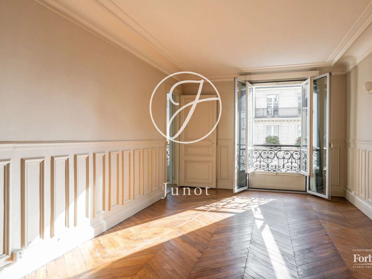 Appartement Paris 6e