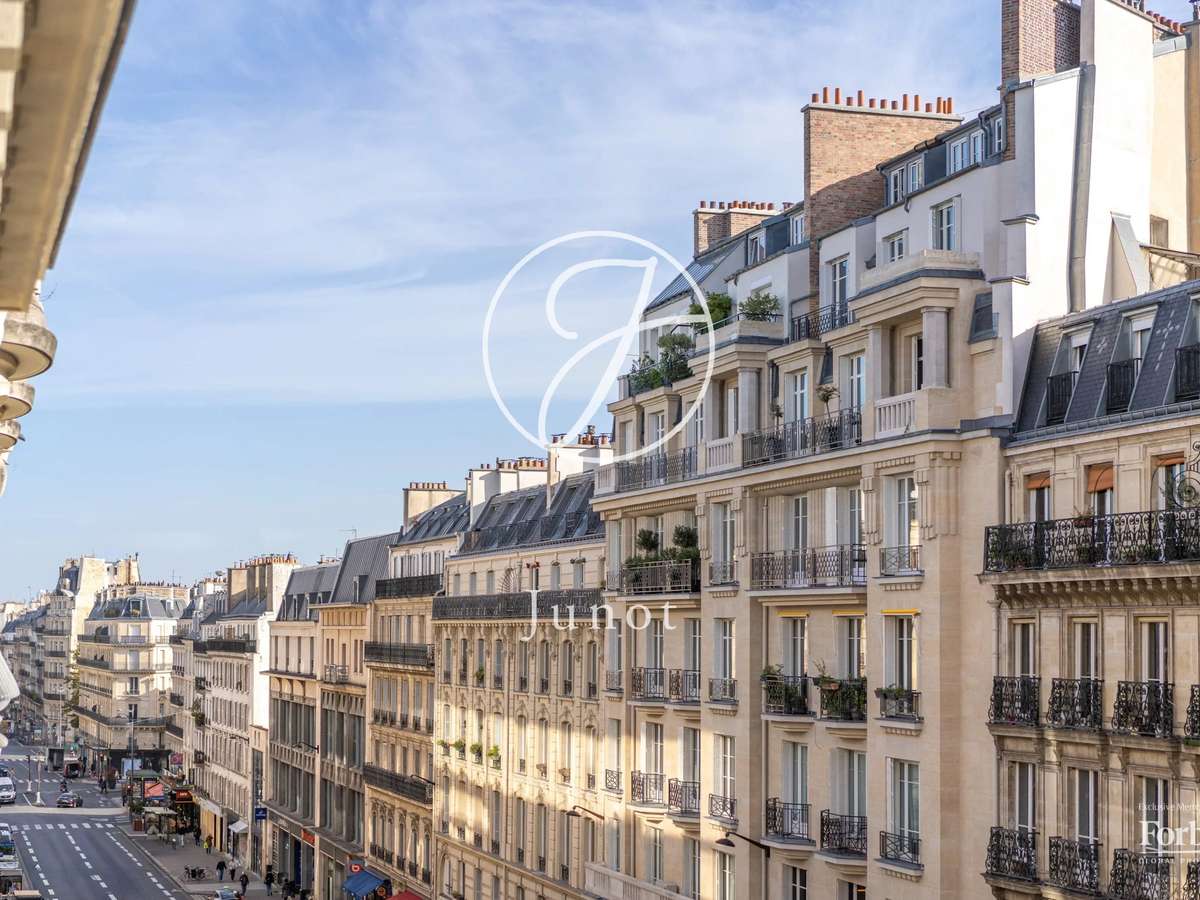 Appartement Paris 6e