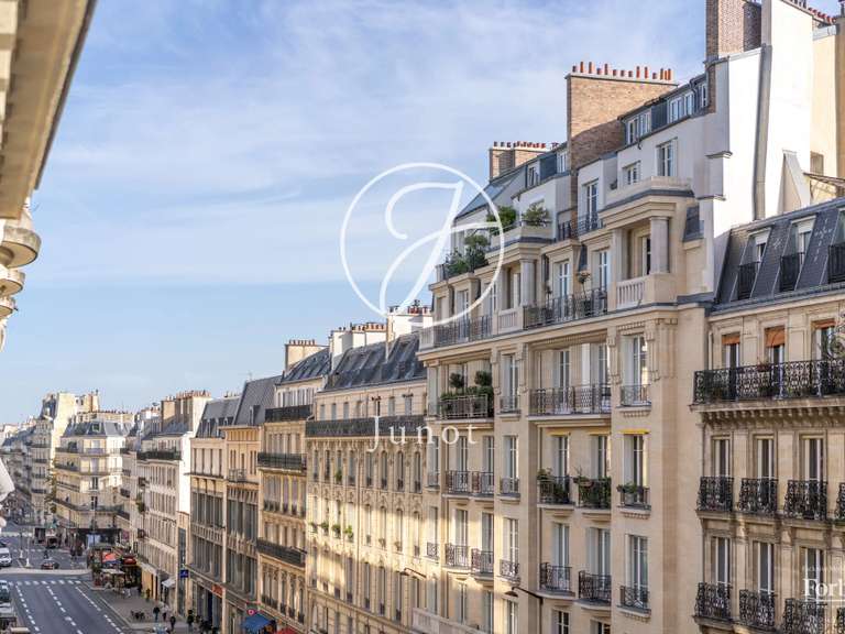 Appartement Paris 6e - 2 chambres - 68m²