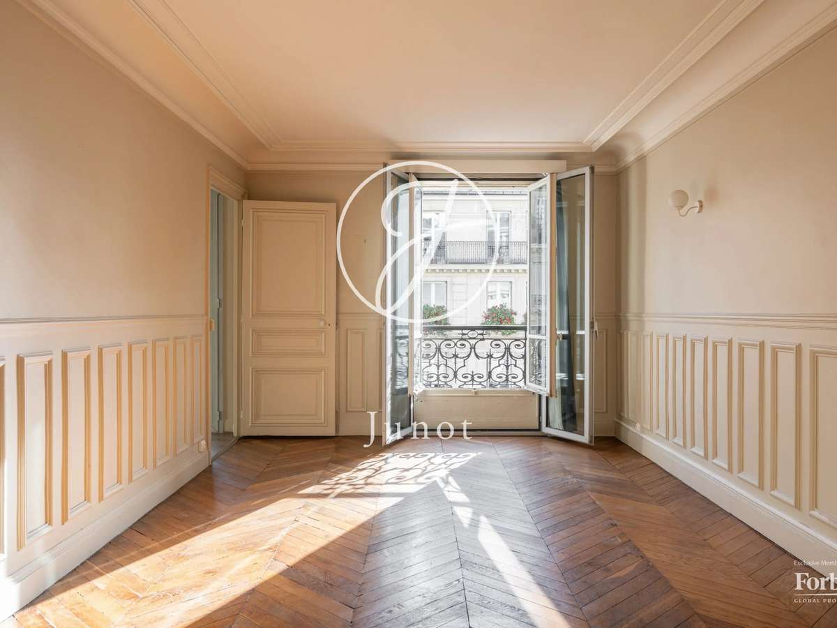 Appartement Paris 6e