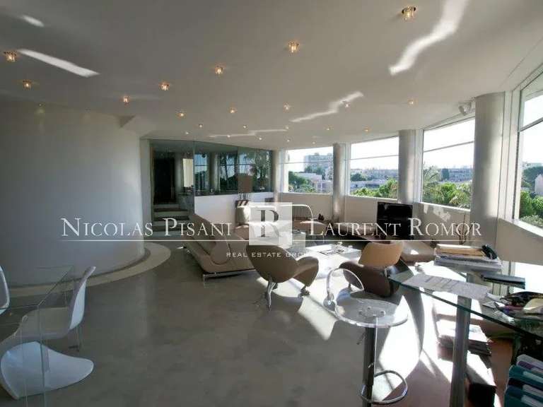 Appartement Roquebrune-Cap-Martin - 330m²