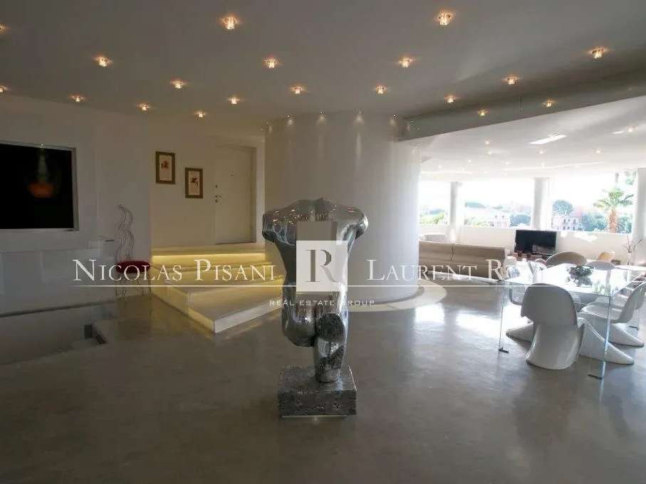 Appartement Roquebrune-Cap-Martin