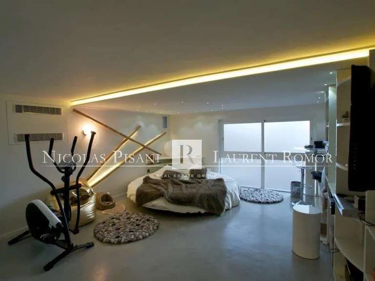 Appartement Roquebrune-Cap-Martin - 330m²