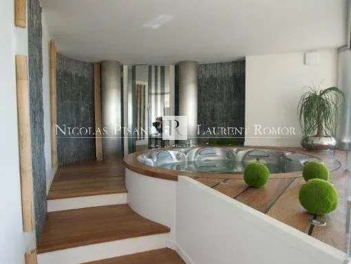 Appartement Roquebrune-Cap-Martin