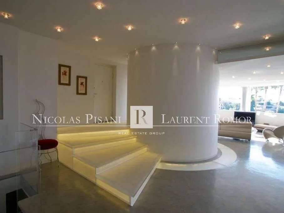 Appartement Roquebrune-Cap-Martin