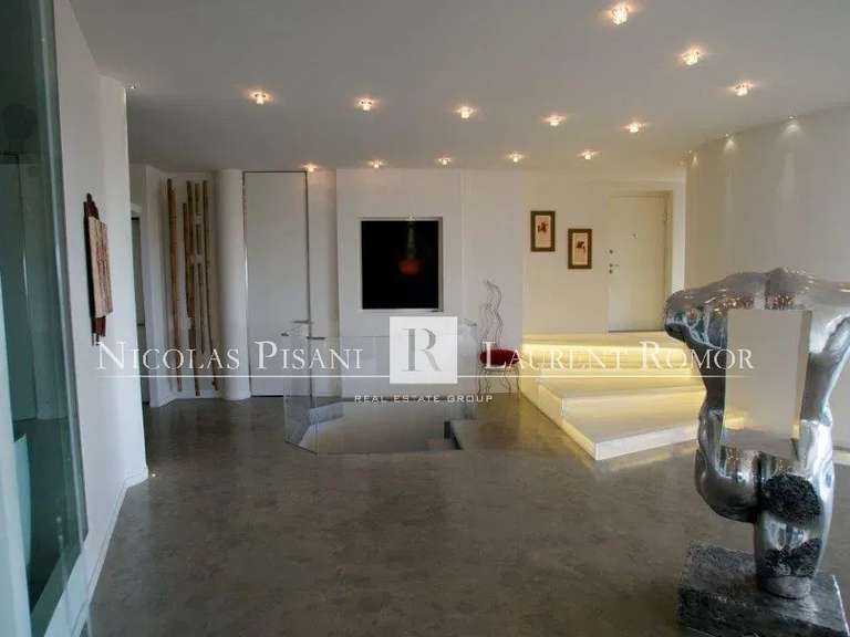 Appartement Roquebrune-Cap-Martin - 330m²