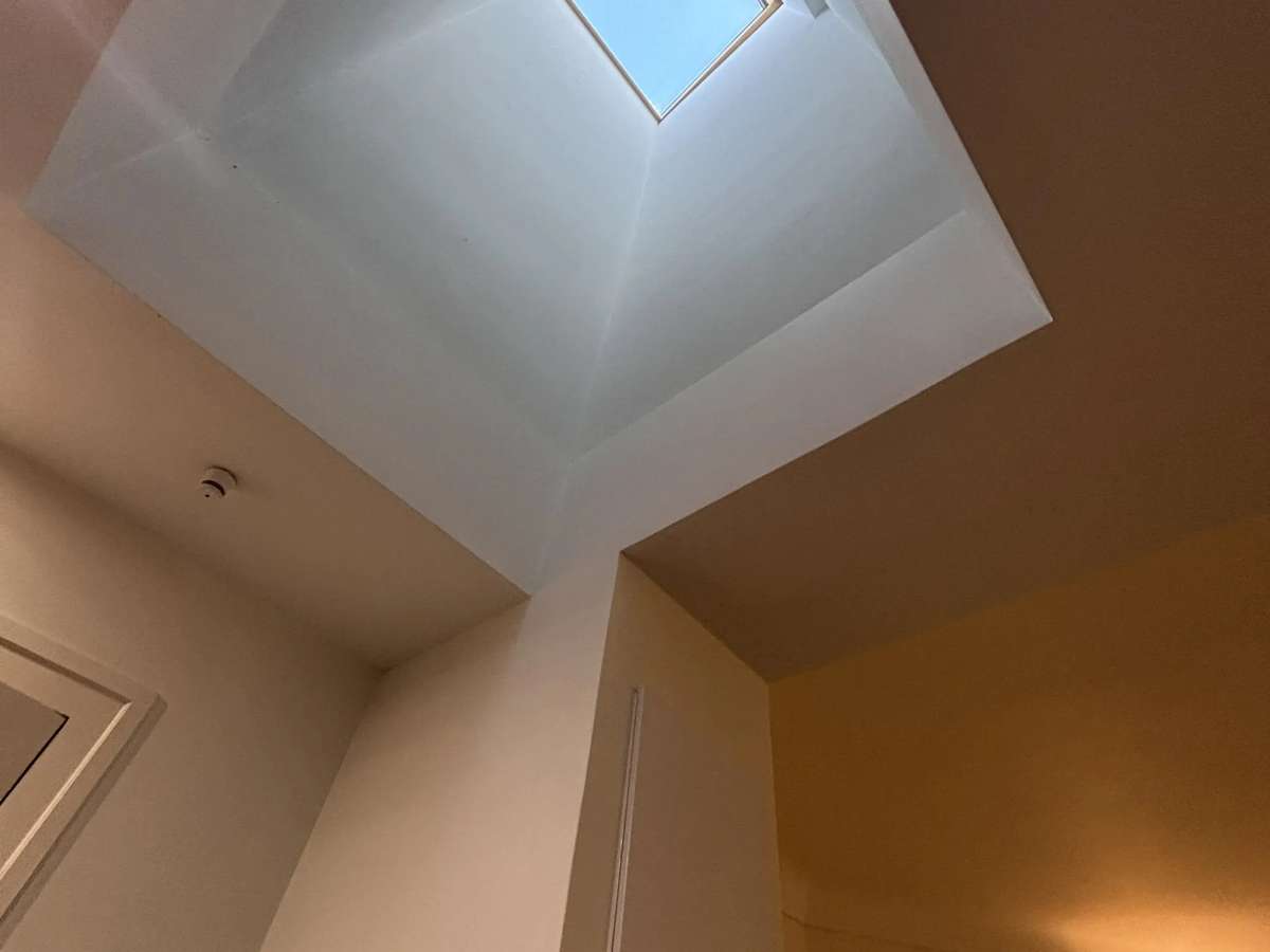 Apartment Paris 16e