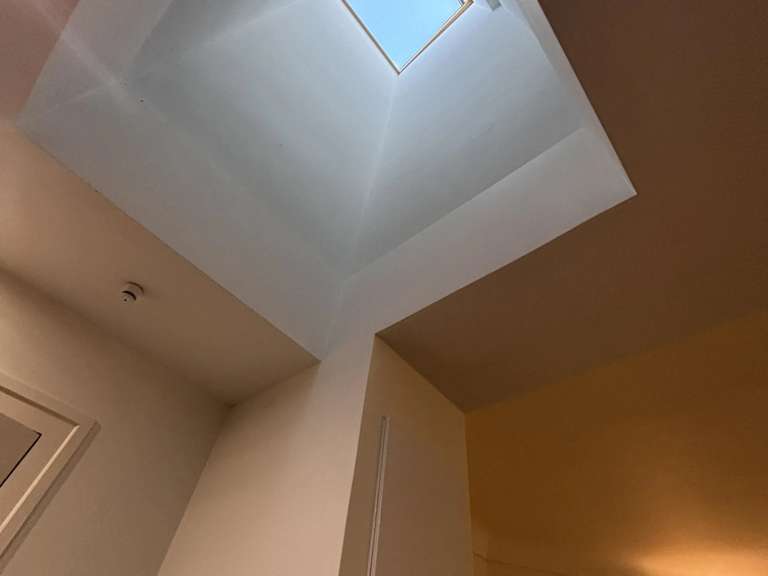 Appartement Paris 16e - 28m²