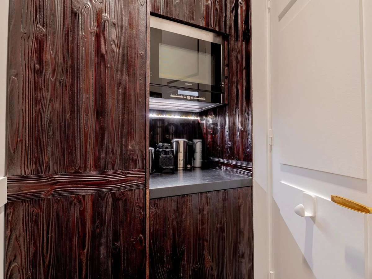Appartement Paris 1er