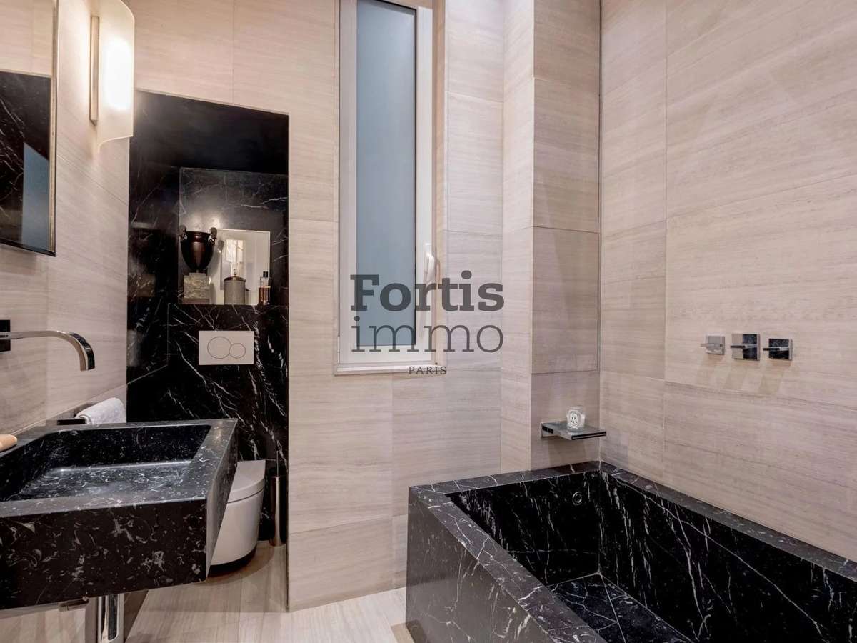 Appartement Paris 1er