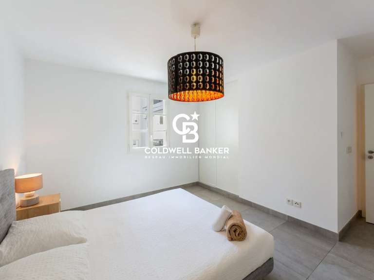 Appartement Saint-Tropez - 2 chambres - 68m²