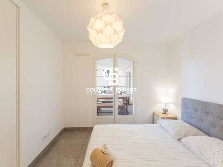 Appartement Saint-Tropez - 2 chambres - 68m²