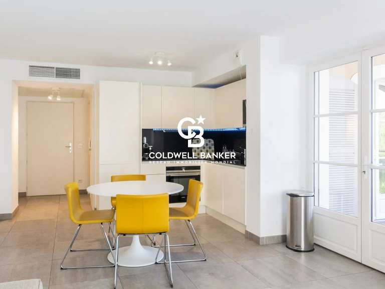 Appartement Saint-Tropez - 2 chambres - 68m²