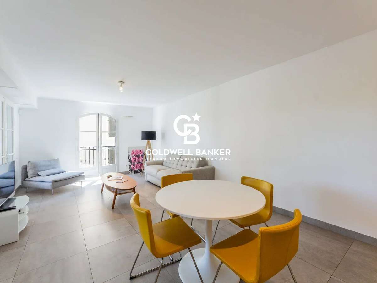 Appartement Saint-Tropez