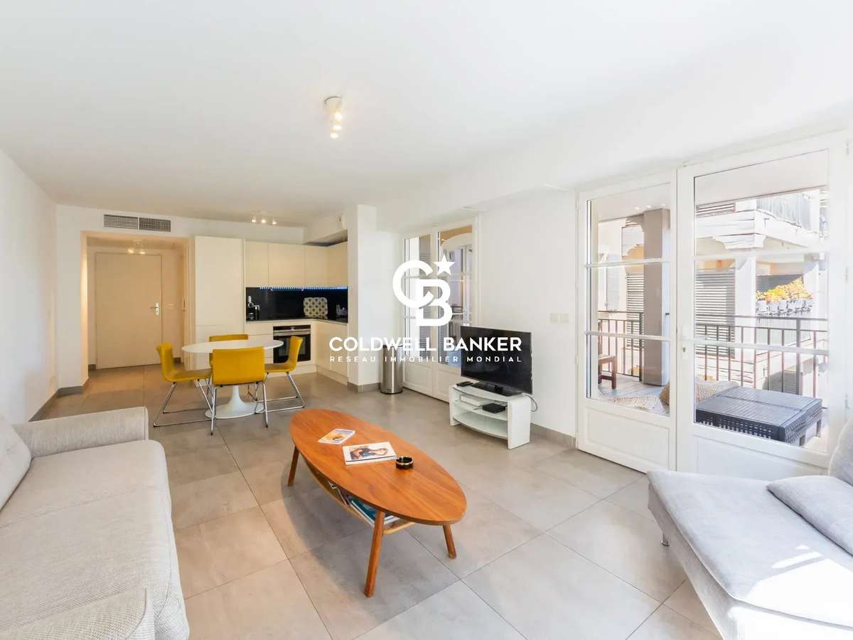 Appartement Saint-Tropez
