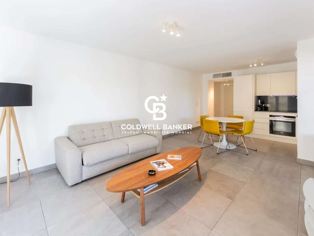 Appartement Saint-Tropez