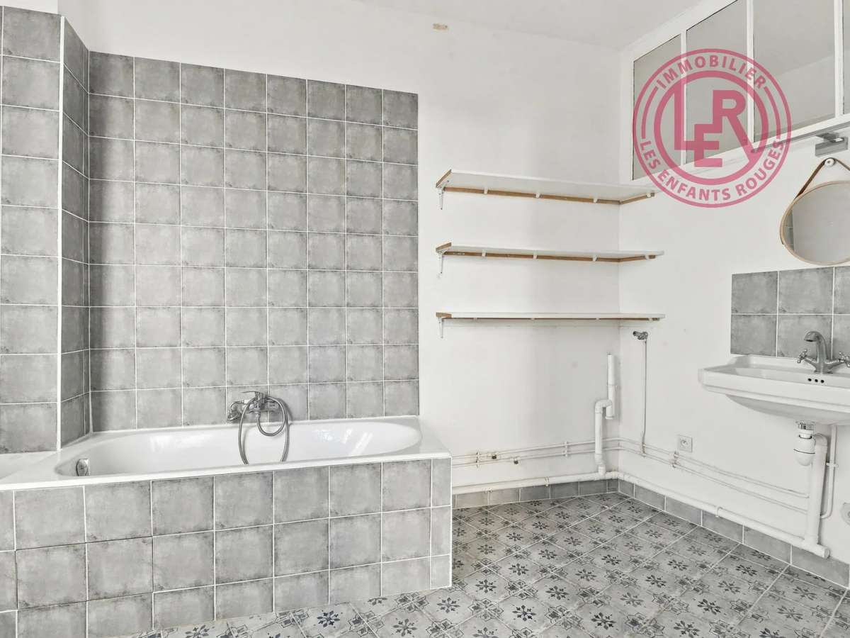 Apartment Paris 15e