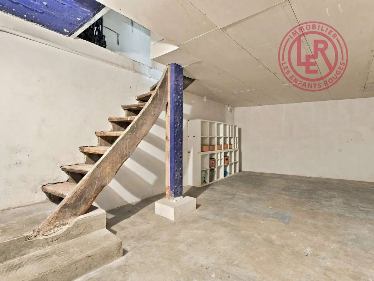 Apartment Paris 15e