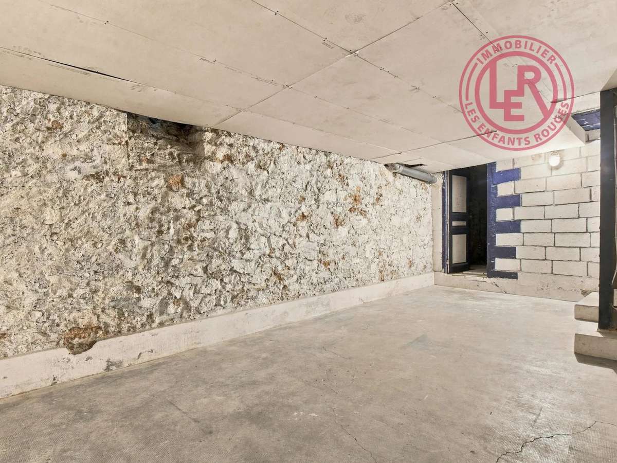 Apartment Paris 15e