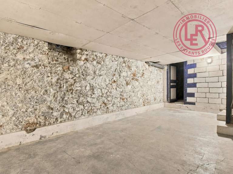Appartement Paris 15e - 2 chambres - 92m²