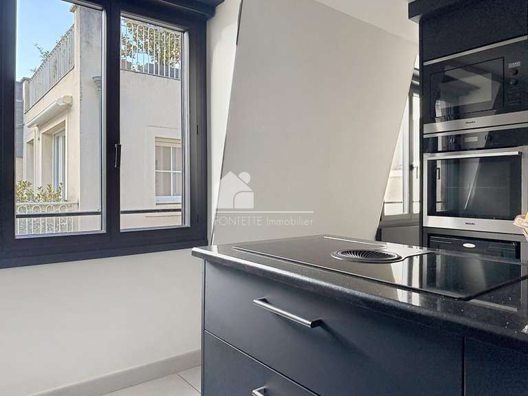 Appartement Caen - 3 chambres - 137m²