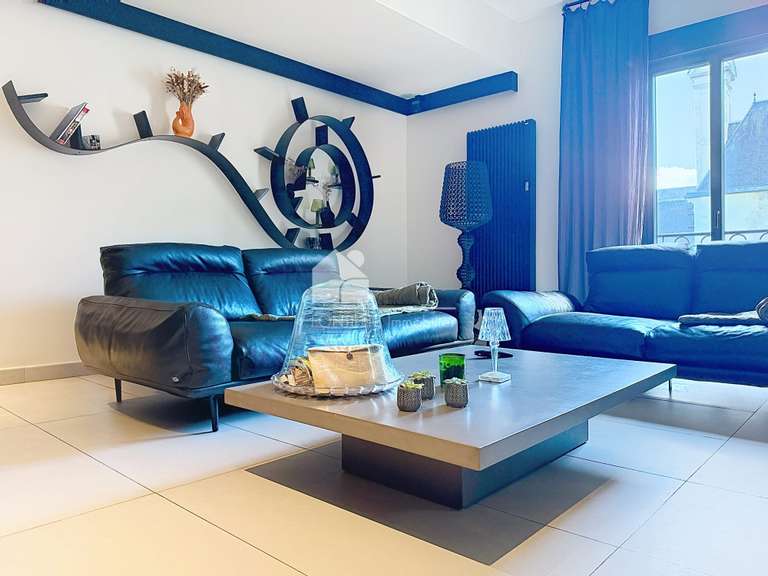 Appartement Caen - 3 chambres - 137m²