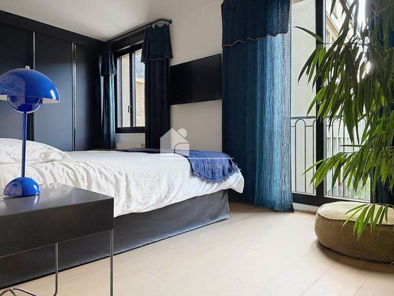 Appartement Caen - 3 chambres - 137m²