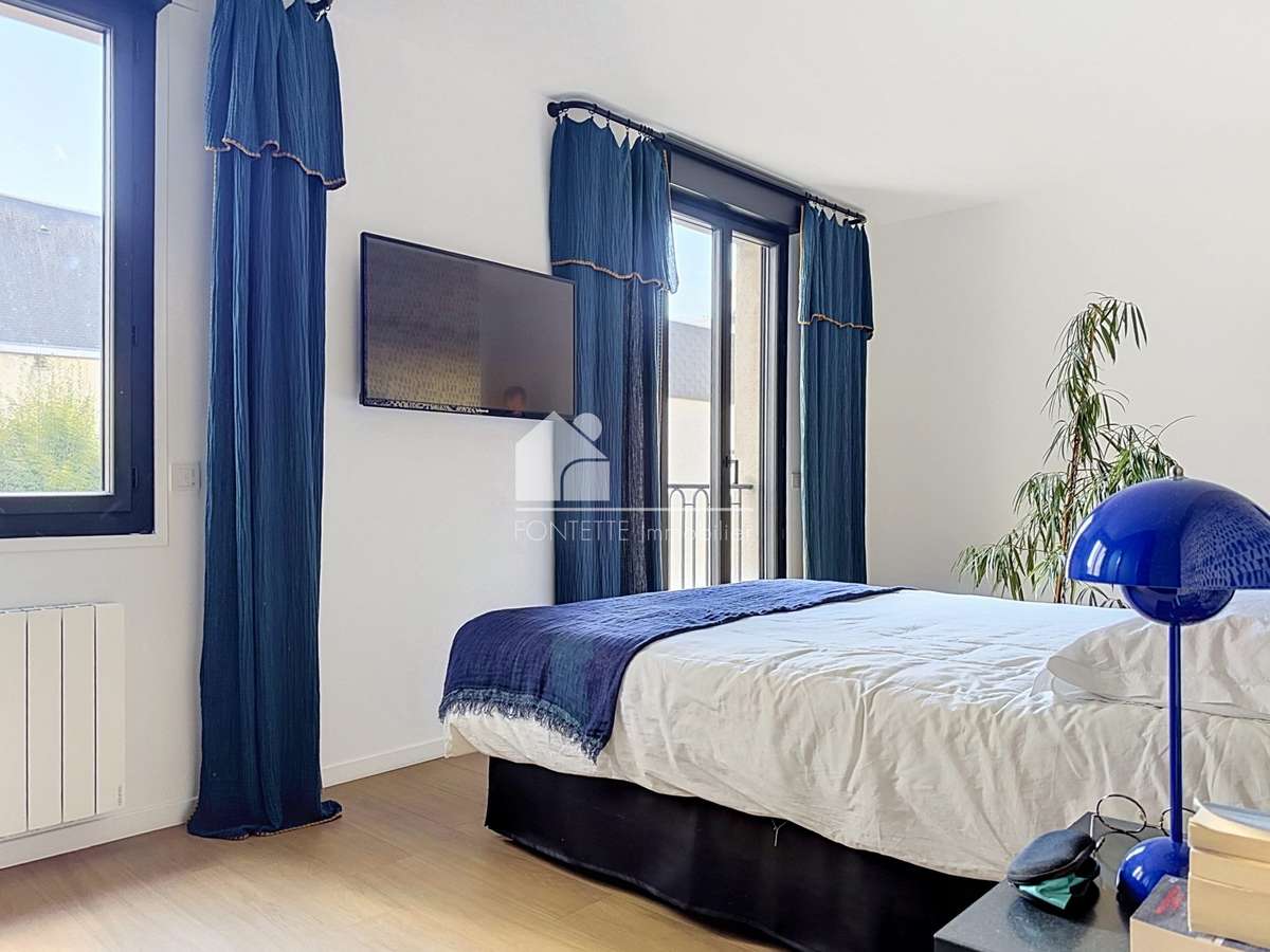Appartement Caen