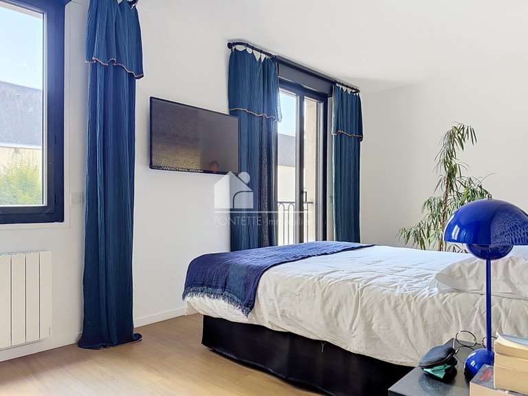Appartement Caen - 3 chambres - 137m²