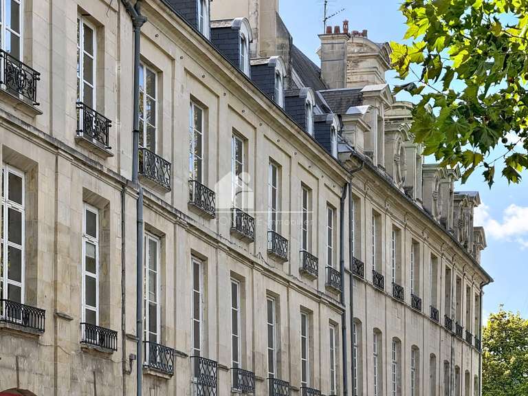 Appartement Caen - 3 chambres - 137m²