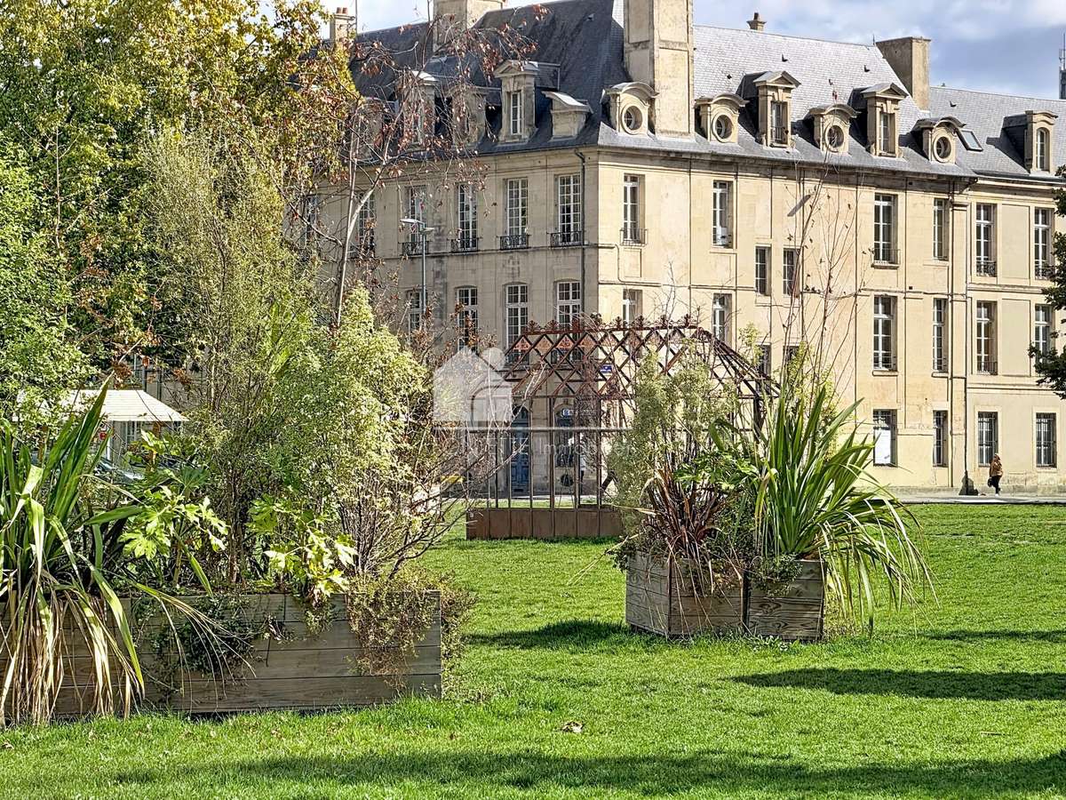 Appartement Caen