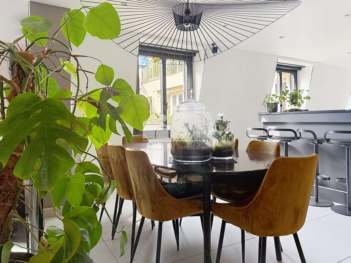 Appartement Caen