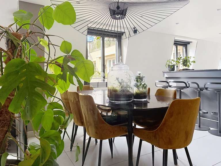 Appartement Caen - 3 chambres - 137m²