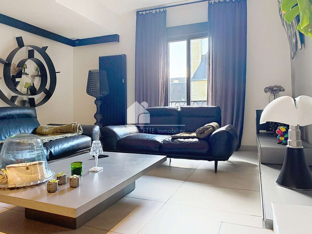 Appartement Caen