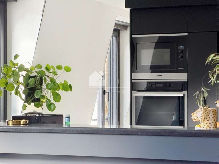 Appartement Caen - 3 chambres - 137m²