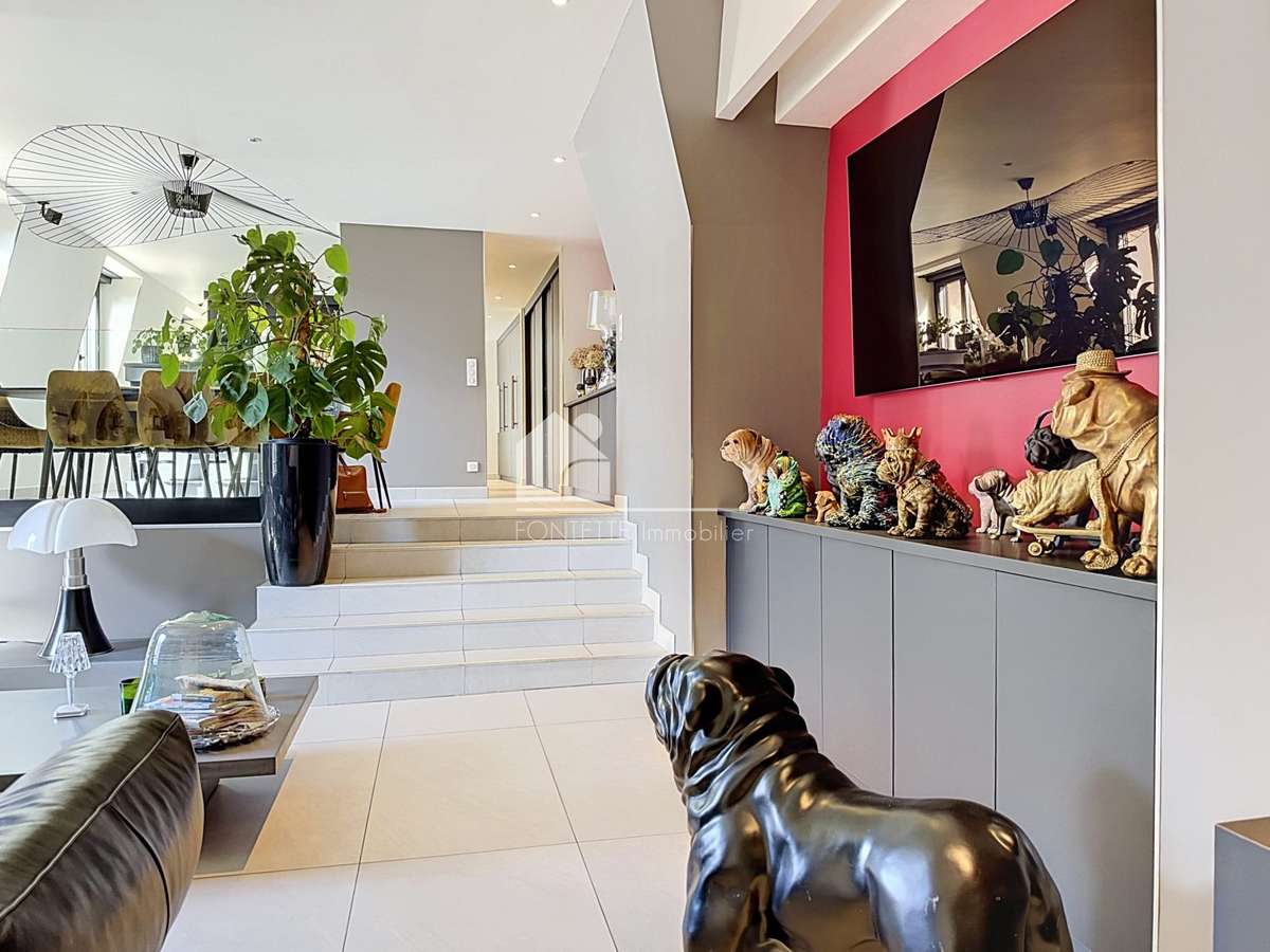 Appartement Caen