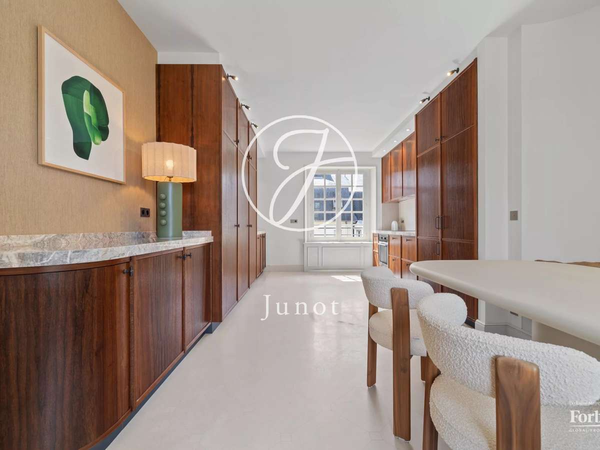 Apartment Paris 5e